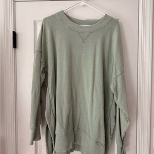 Aerie Crewneck